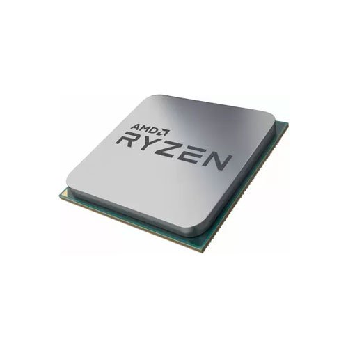 Cpu Ryzen 5ghz Processor R5 3600 Socket R5 3600 5ghz AMD Ryzen