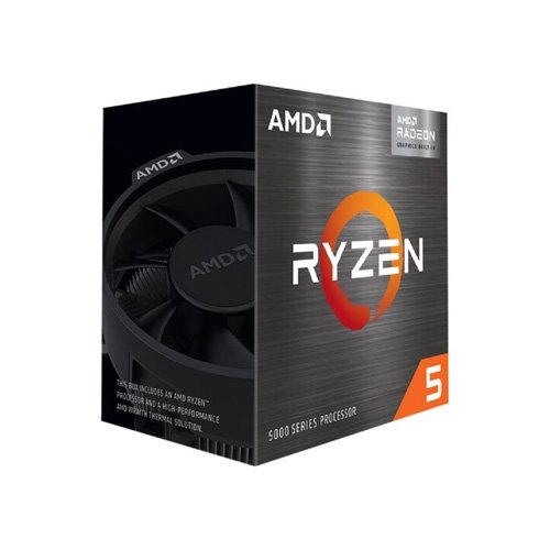Buy AMD Ryzen 5 5600GT Ryzen 5 5000 Series 6-Core 3.6 GHz