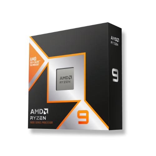 Desktop Processor Socket Ryzen 3900x Buy AMD Ryzen 9950X3D Gaming