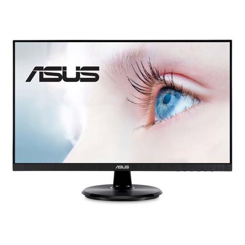 ASUS VA24DQ 16:9 FreeSync Eye Care IPS Gaming Monitor