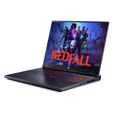 Acer Predator Helios Neo 16 16 Inch 14th Gen Intel Core i7 14700HX 16GB RAM  1TB SSD RTX 4060 Gaming Laptop
