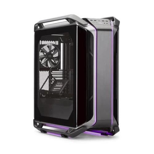 Buy Cooler Master Cosmos C700M (E-ATX) Full Tower Cabinet MCC