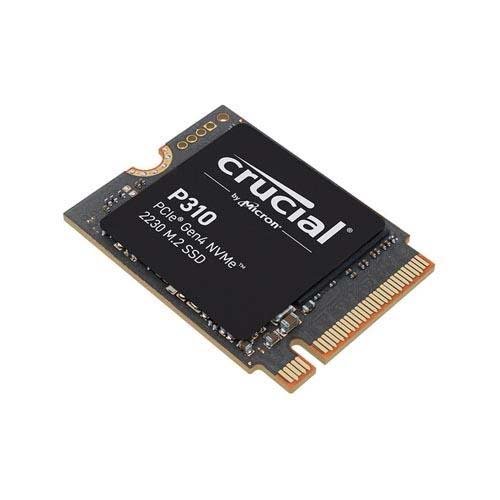 Crucial 2TB P310 Gen 2230 PCIe NVMe SSD CT2000P310SSD2