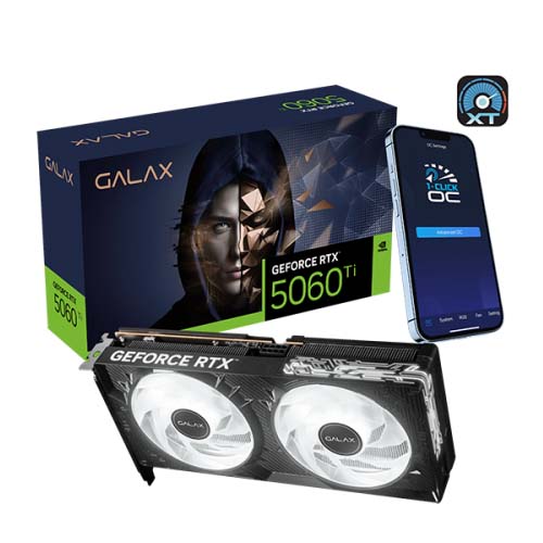 Graphics Card Galax Gtx 1660 Ti White Mini Buy GALAX GeForce RTX