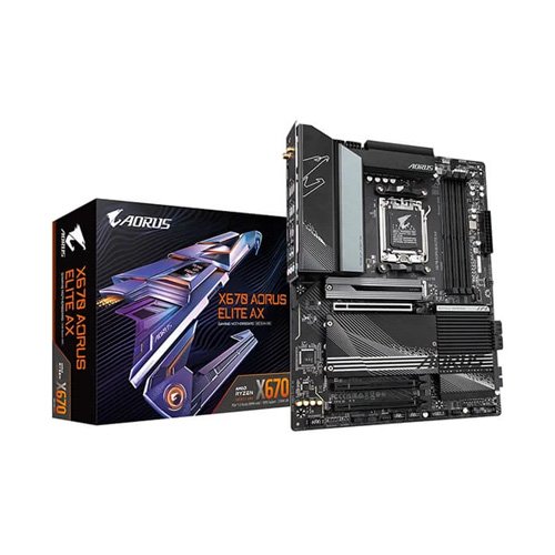 X570 Aorus Elite Wifi Amd X570 Gigabyte Gigabyte Aorus Elite Wifi