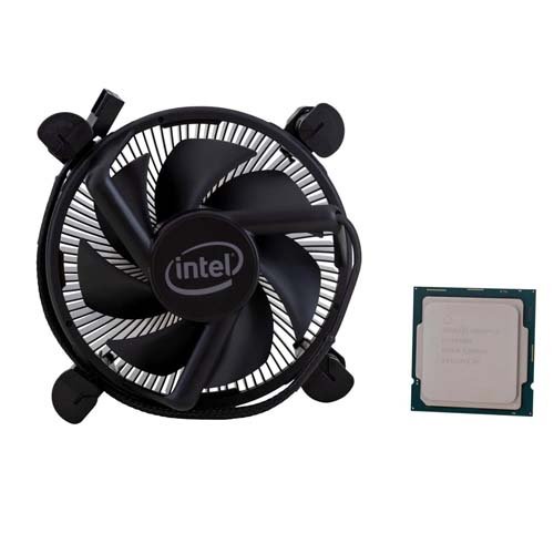 Intel Core i7-10700F 2.9GHz CPU 動作品 Intel Core i7 10700F Socket 1200 2.9 GHz Comet Lake Processor on