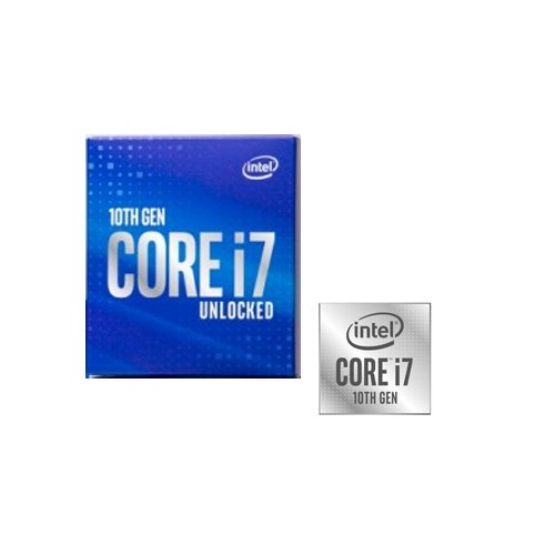 Core i7 10700F BOX Core i7 10700F BOX Intel Core i7-10700F
