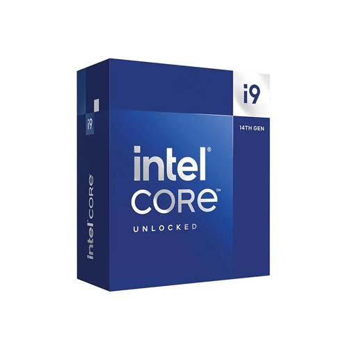 Buy Intel Core I9 14900KS 14th Gen Desktop Processor