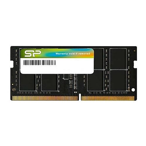 Silicon Power 16gb Ddr3 Ram 1600mhz Silicon Power 16GB (1x 16GB