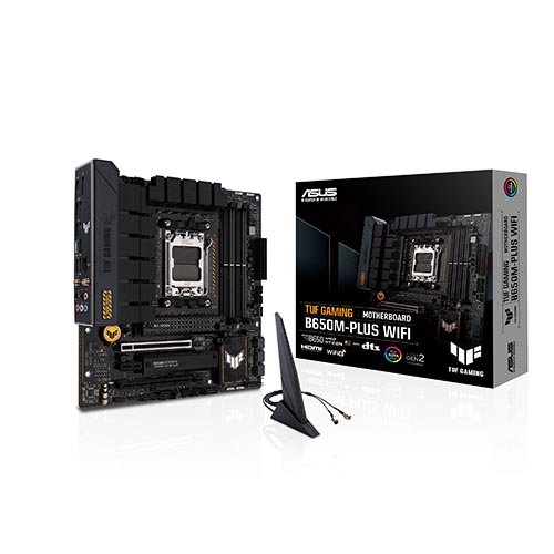 B650 Desktop Motherboard With Wifi And Bluetooth Buy ASUS TUF